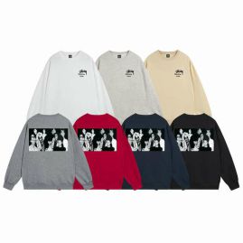 Picture of Stussy Sweatshirts _SKUStussyS-XLXB52226634